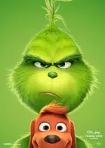 Le Grinch [WEB-DL 720p] - FRENCH