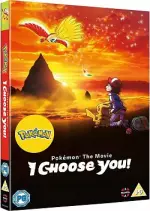 Pokémon, le film : Je te choisis !  [BLU-RAY 1080p] - MULTI (FRENCH)