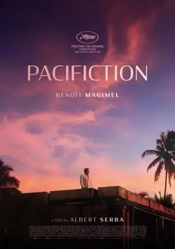 Pacifiction : Tourment sur les Îles [HDRIP] - FRENCH