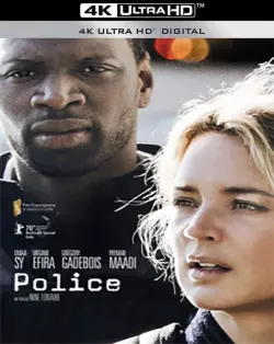 Police [WEB-DL 4K] - FRENCH