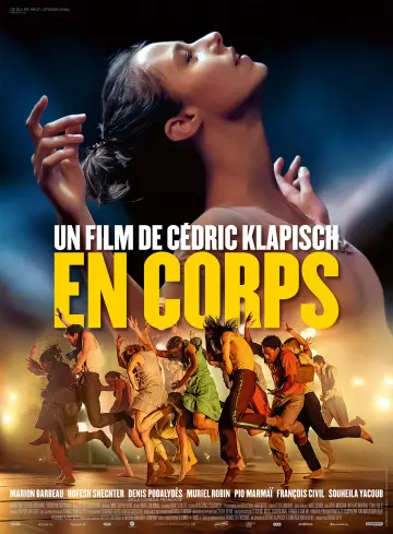 En corps  [WEB-DL 720p] - FRENCH