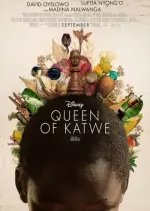 Queen Of Katwe  [DVDRIP] - FRENCH