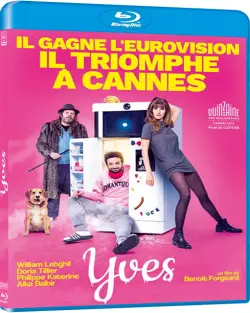 Yves  [BLU-RAY 720p] - FRENCH