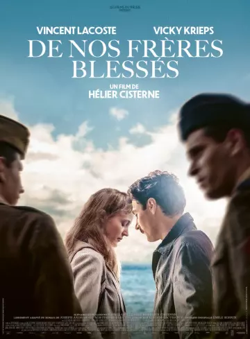 De nos frères blessés  [HDRIP] - FRENCH