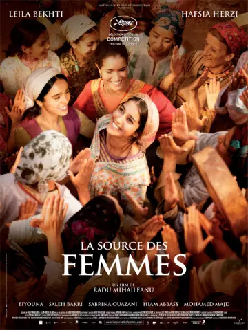 La source des femmes  [BDRIP] - FRENCH