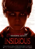 Insidious [DVDRIP] - MULTI (TRUEFRENCH)