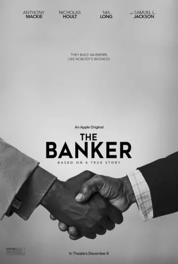 The Banker  [BDRIP] - FRENCH