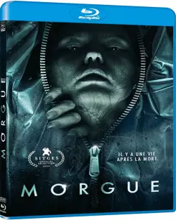 Morgue  [BLU-RAY 1080p] - MULTI (FRENCH)