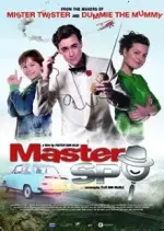 Master Spy [HDRIP] - FRENCH