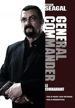 General Commander [WEB-DL 720p] - FRENCH