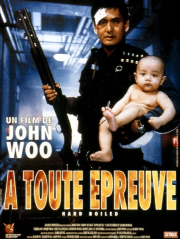 A toute épreuve [DVDRIP] - FRENCH