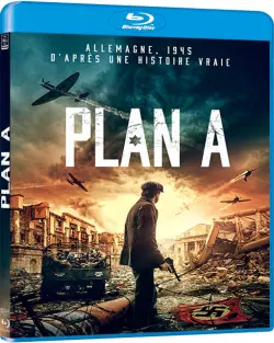 Plan A  [BLU-RAY 1080p] - MULTI (FRENCH)