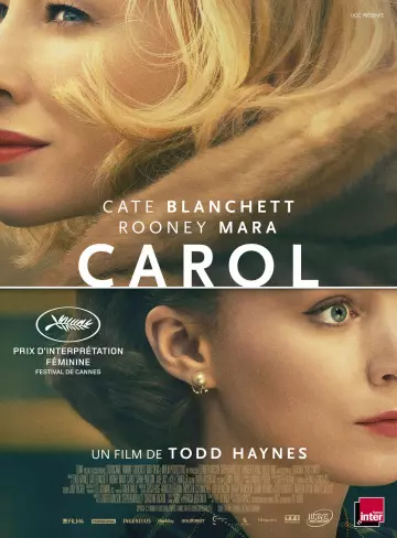 Carol [BDRIP] - TRUEFRENCH