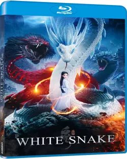 White Snake [BLU-RAY 720p] - FRENCH