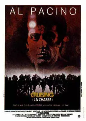 La Chasse - Cruising [DVDRIP] - FRENCH