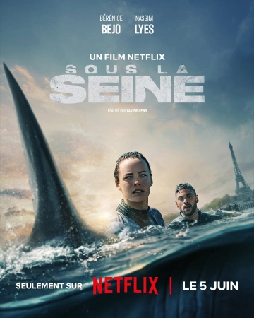 Sous la Seine  [WEB-DL 1080p] - FRENCH