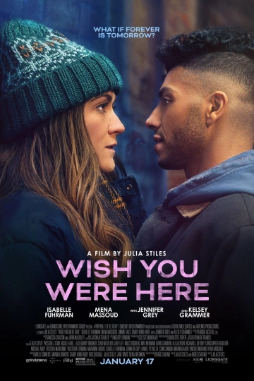 Wish You Were Here  [WEB-DL 1080p] - MULTI (FRENCH)