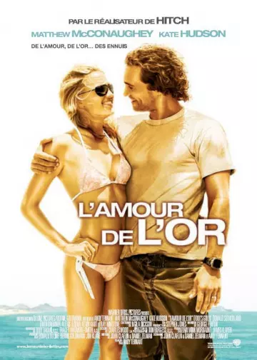 L'Amour de l'or  [HDLIGHT 1080p] - MULTI (TRUEFRENCH)