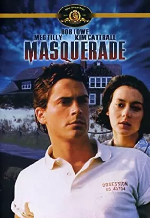 Masquerade [DVDRIP] - TRUEFRENCH