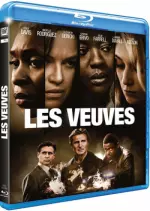 Les Veuves  [BLU-RAY 1080p] - MULTI (TRUEFRENCH)