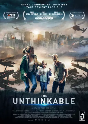 The Unthinkable  [BDRIP] - FRENCH