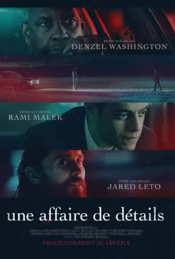 Une affaire de détails [WEB-DL 1080p] - MULTI (FRENCH)