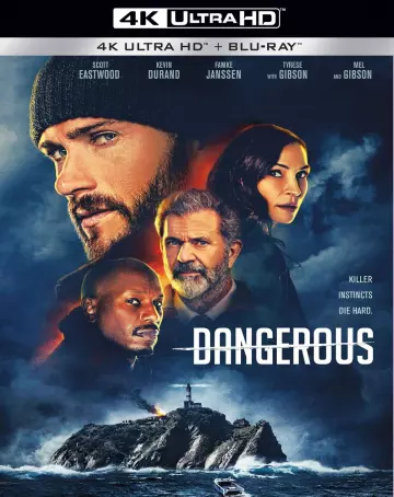 Dangerous [WEB-DL 4K] - FRENCH