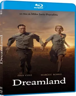 Dreamland  [HDLIGHT 1080p] - MULTI (FRENCH)