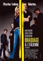 Braquage à l'Italienne [BDRip XviD AC3] - TRUEFRENCH