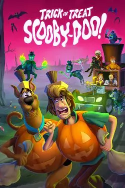 Chasse aux bonbons Scooby-Doo! [WEBRIP 1080p] - MULTI (FRENCH)