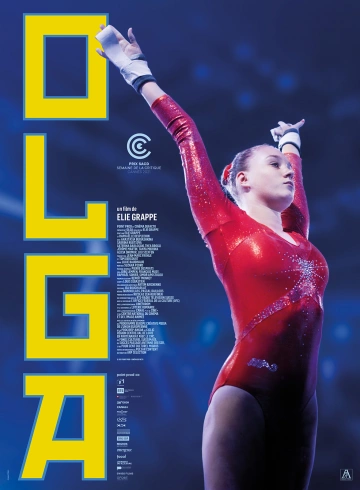 Olga [WEB-DL 1080p] - FRENCH