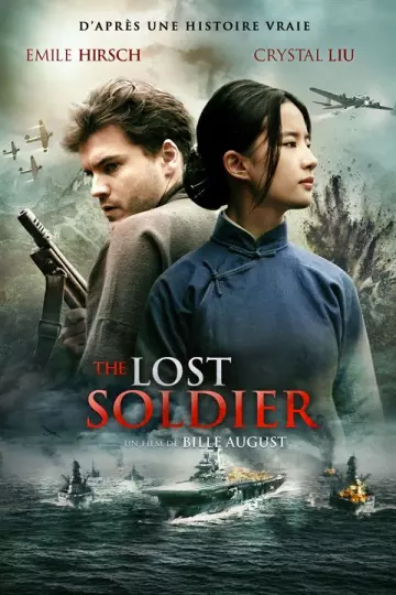 The Lost Soldier  [BLU-RAY 1080p] - MULTI (FRENCH)