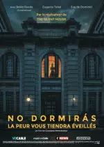 No dormirás [HDRIP] - FRENCH