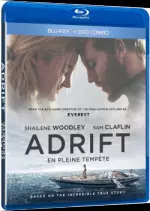 À la dérive [BLU-RAY 720p] - FRENCH