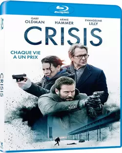 Crisis  [BLU-RAY 1080p] - MULTI (TRUEFRENCH)