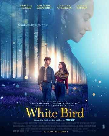 White Bird  [WEB-DL 1080p] - MULTI (FRENCH)