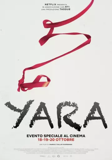 Yara [HDRIP] - FRENCH