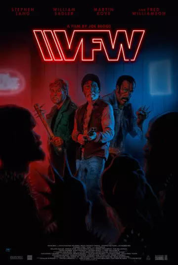 VFW [WEB-DL 1080p] - VOSTFR