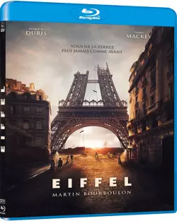 Eiffel  [BLU-RAY 720p] - FRENCH