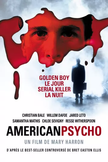 American Psycho  [BLU-RAY 1080p] - MULTI (TRUEFRENCH)