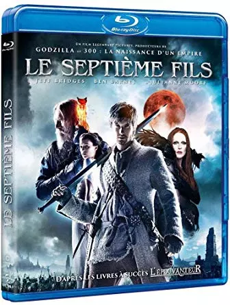 Le Septième fils  [HDLIGHT 1080p] - MULTI (FRENCH)