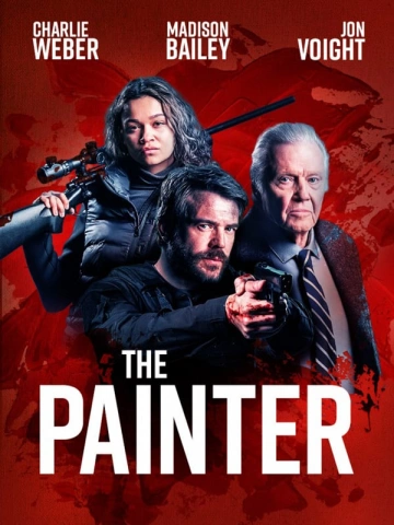 The Painter  [HDRIP] - FRENCH