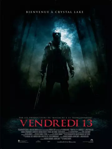 Vendredi 13 [DVDRIP] - TRUEFRENCH