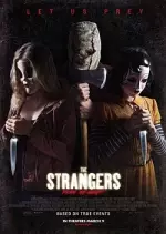 Strangers: Prey at Night [HDRIP] - FRENCH