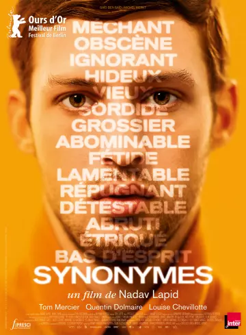 Synonymes  [WEB-DL 720p] - FRENCH