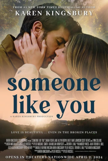 Someone Like You [WEBRIP] - FRENCH