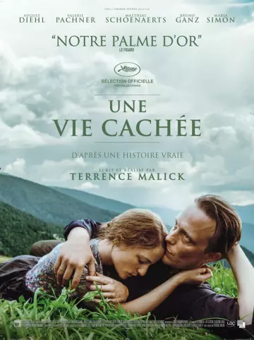 Une vie cachée [BDRIP] - FRENCH