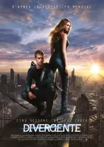 Divergente  [BRRIP] - TRUEFRENCH