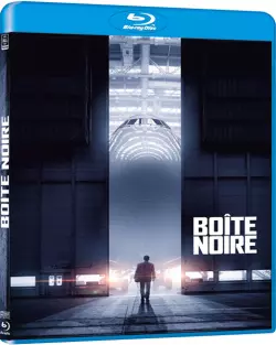 Boîte noire [HDLIGHT 720p] - FRENCH