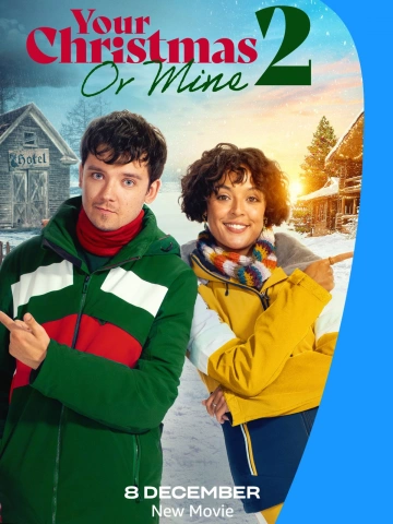 Ton Noël ou le mien 2 [HDRIP] - FRENCH